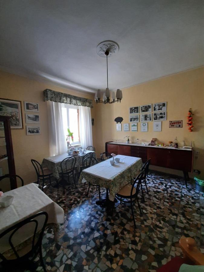 B&B Angelini Lucca Exterior foto