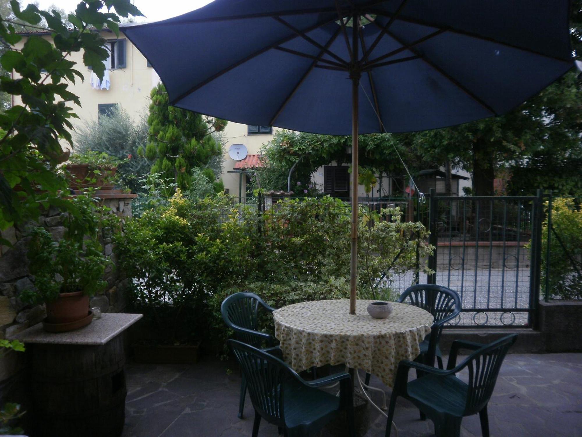 B&B Angelini Lucca Exterior foto