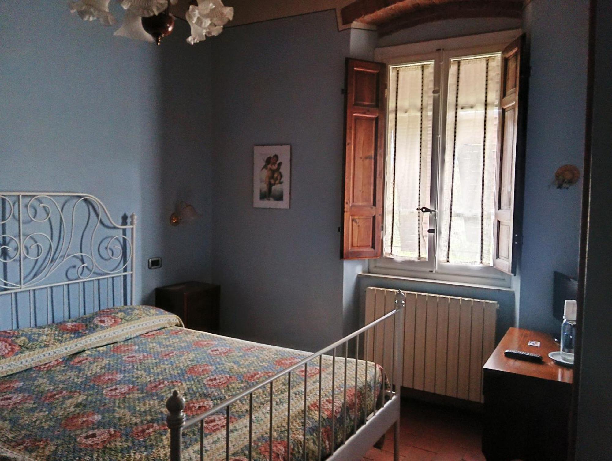 B&B Angelini Lucca Exterior foto