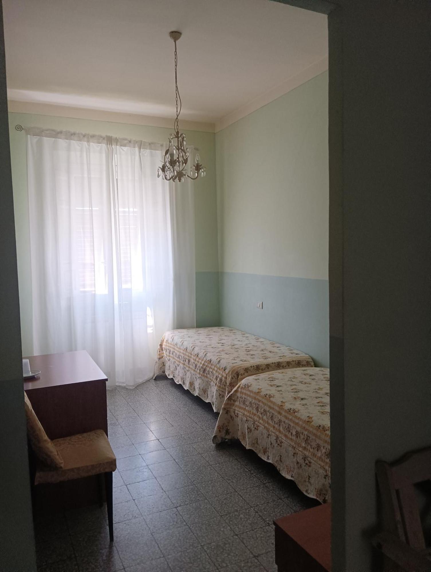 B&B Angelini Lucca Zimmer foto