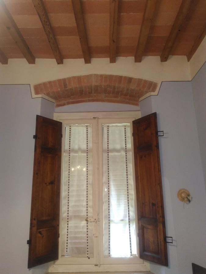 B&B Angelini Lucca Exterior foto